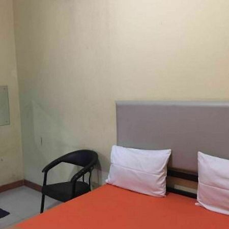 Hotel Serasi Syariah Tangerang Extérieur photo
