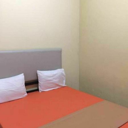 Hotel Serasi Syariah Tangerang Extérieur photo