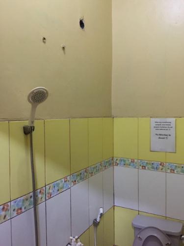 Hotel Serasi Syariah Tangerang Extérieur photo