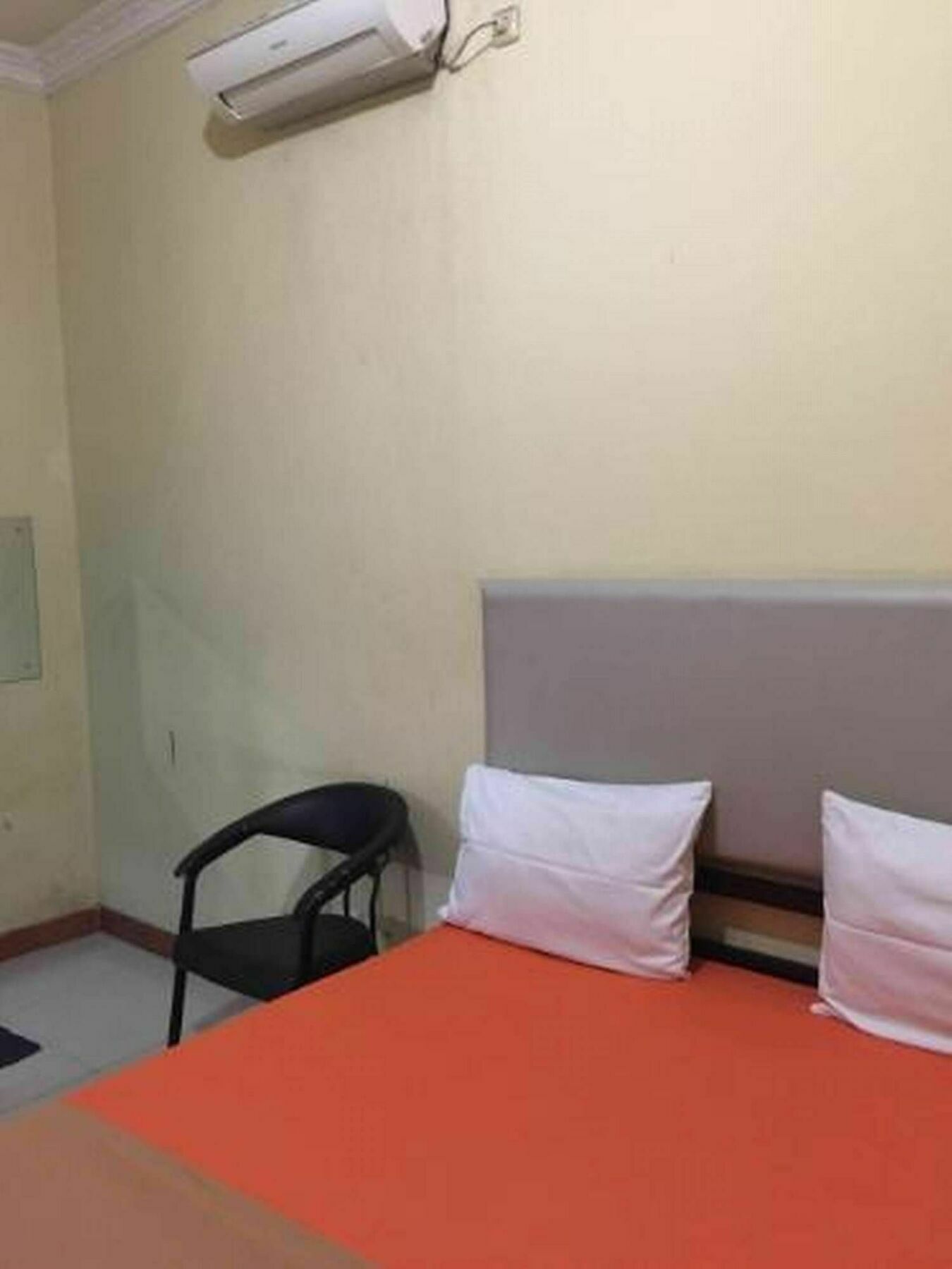 Hotel Serasi Syariah Tangerang Extérieur photo