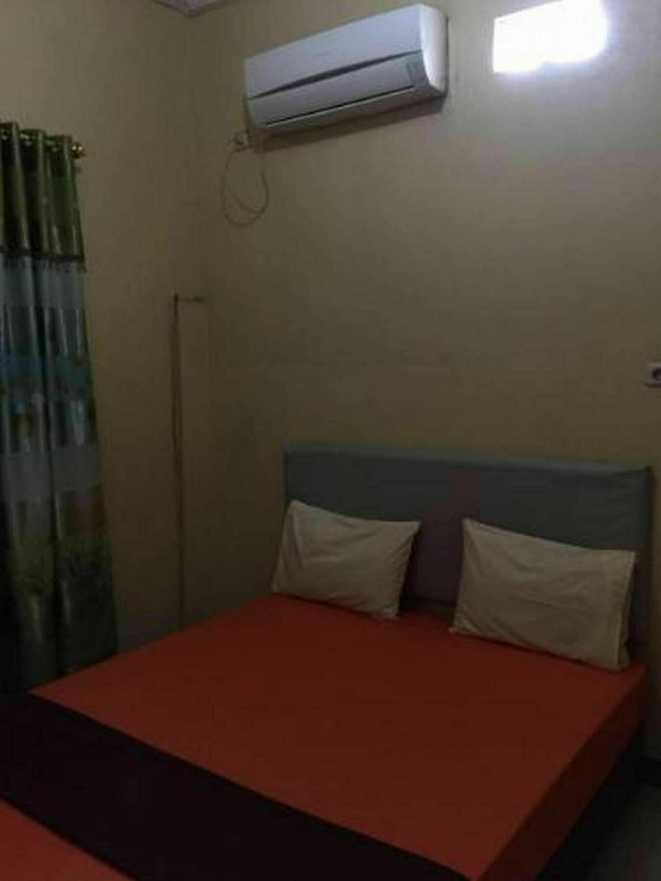 Hotel Serasi Syariah Tangerang Extérieur photo