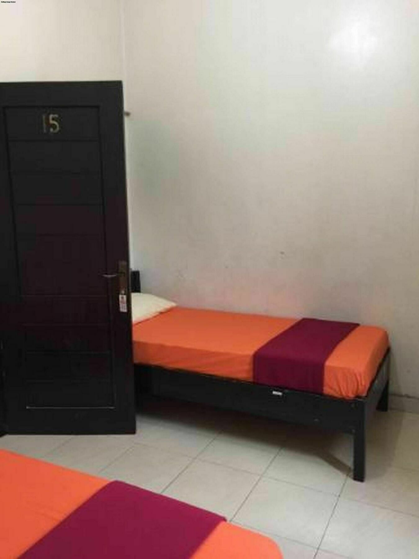Hotel Serasi Syariah Tangerang Extérieur photo