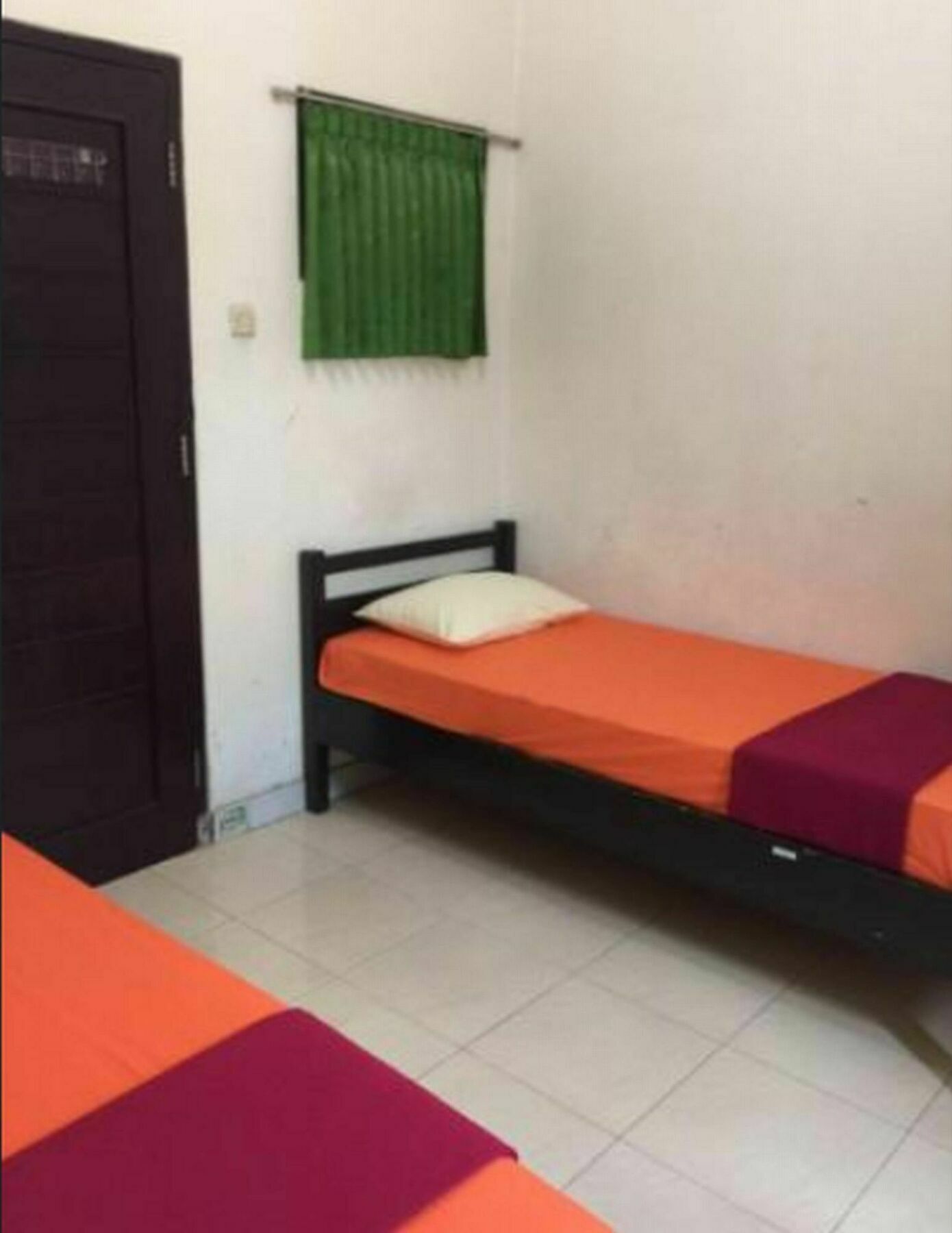 Hotel Serasi Syariah Tangerang Extérieur photo