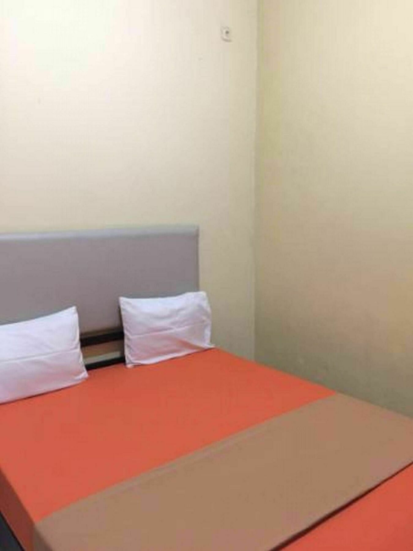 Hotel Serasi Syariah Tangerang Extérieur photo