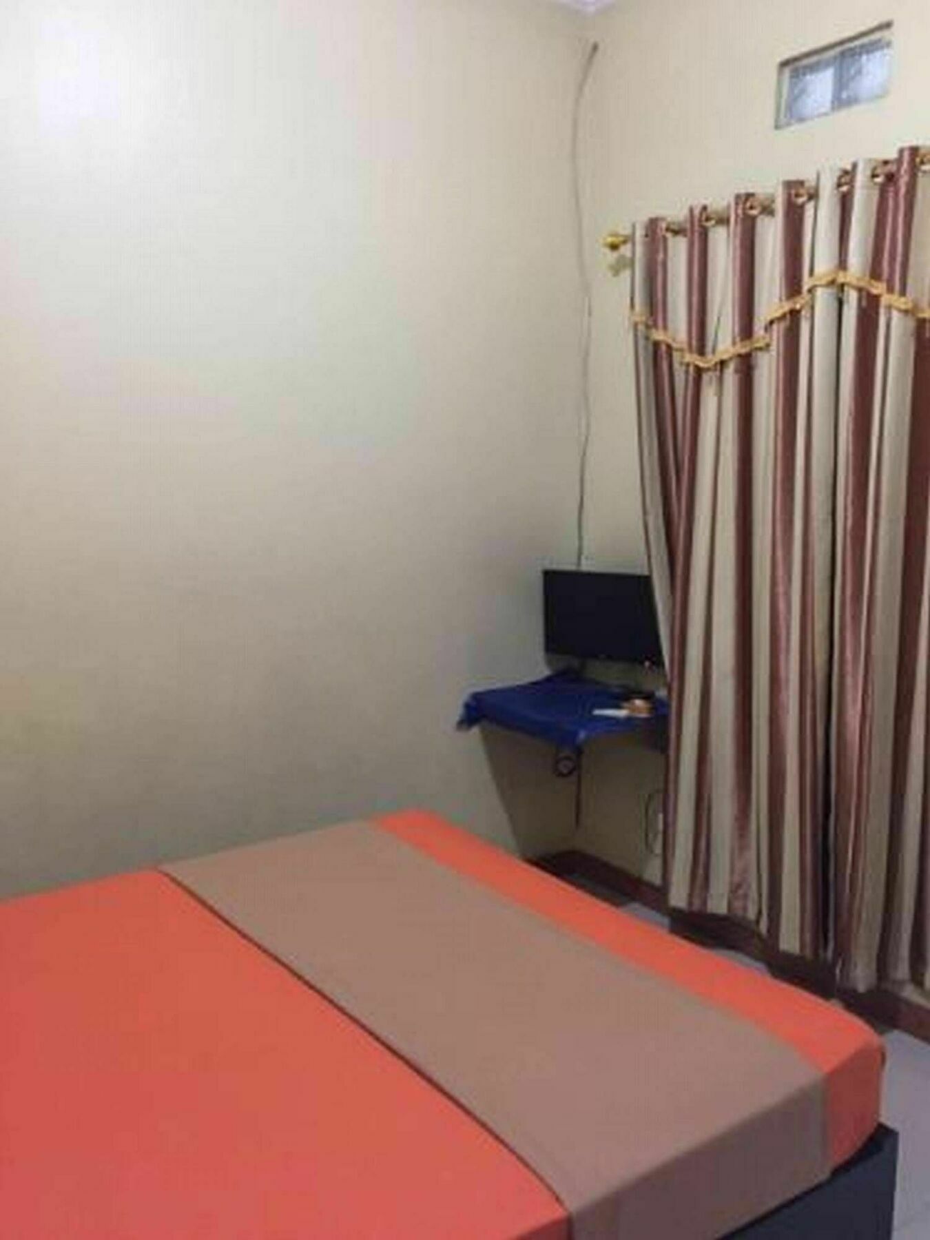 Hotel Serasi Syariah Tangerang Extérieur photo